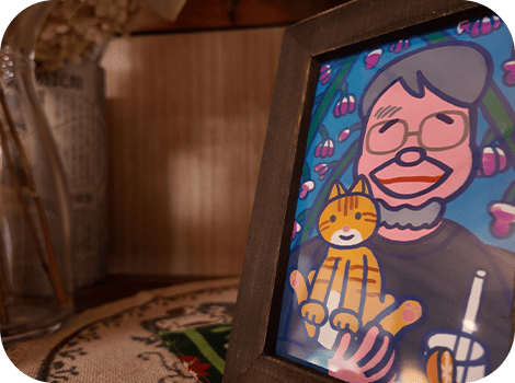 きーずカフェ